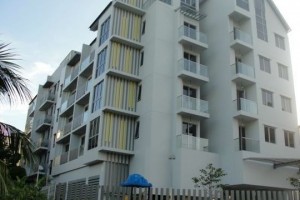 【今日新放盤】極近地鐵，單邊園景，高層，即睇即買